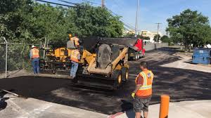 Reliable Hackettstown, NJ Driveway Paving Services Solutions